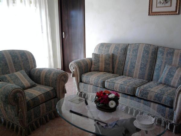 La Collina Bed and Breakfast Santa Maria Del Cedro Eksteriør billede